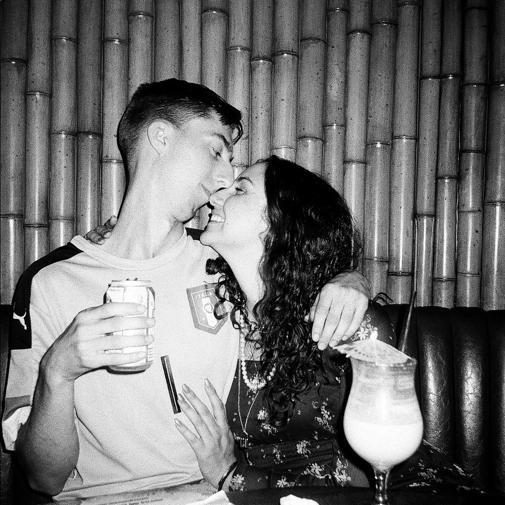 Meet your Posher, Kaila